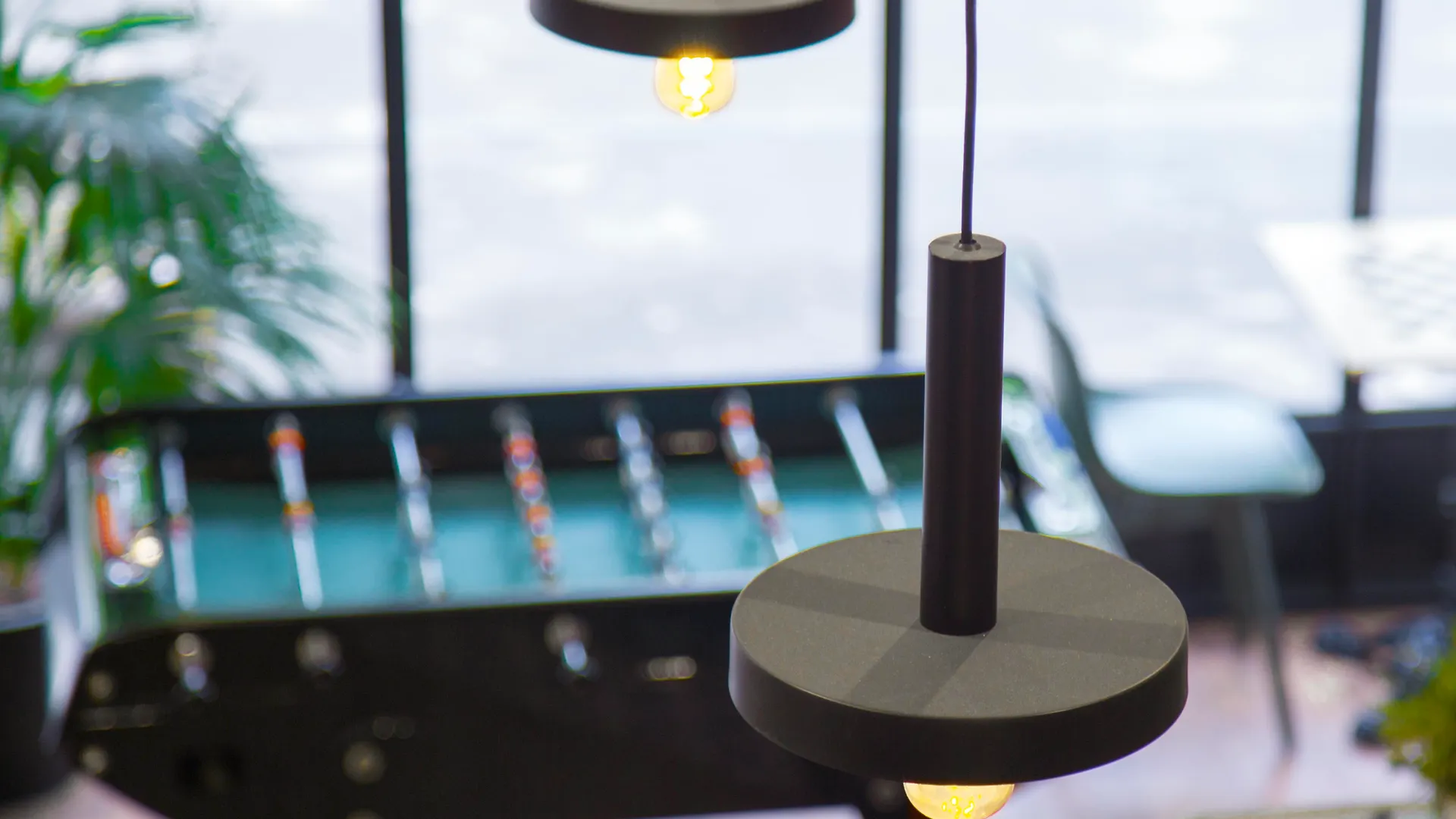 Hotel The Playce By Happyculture Paris