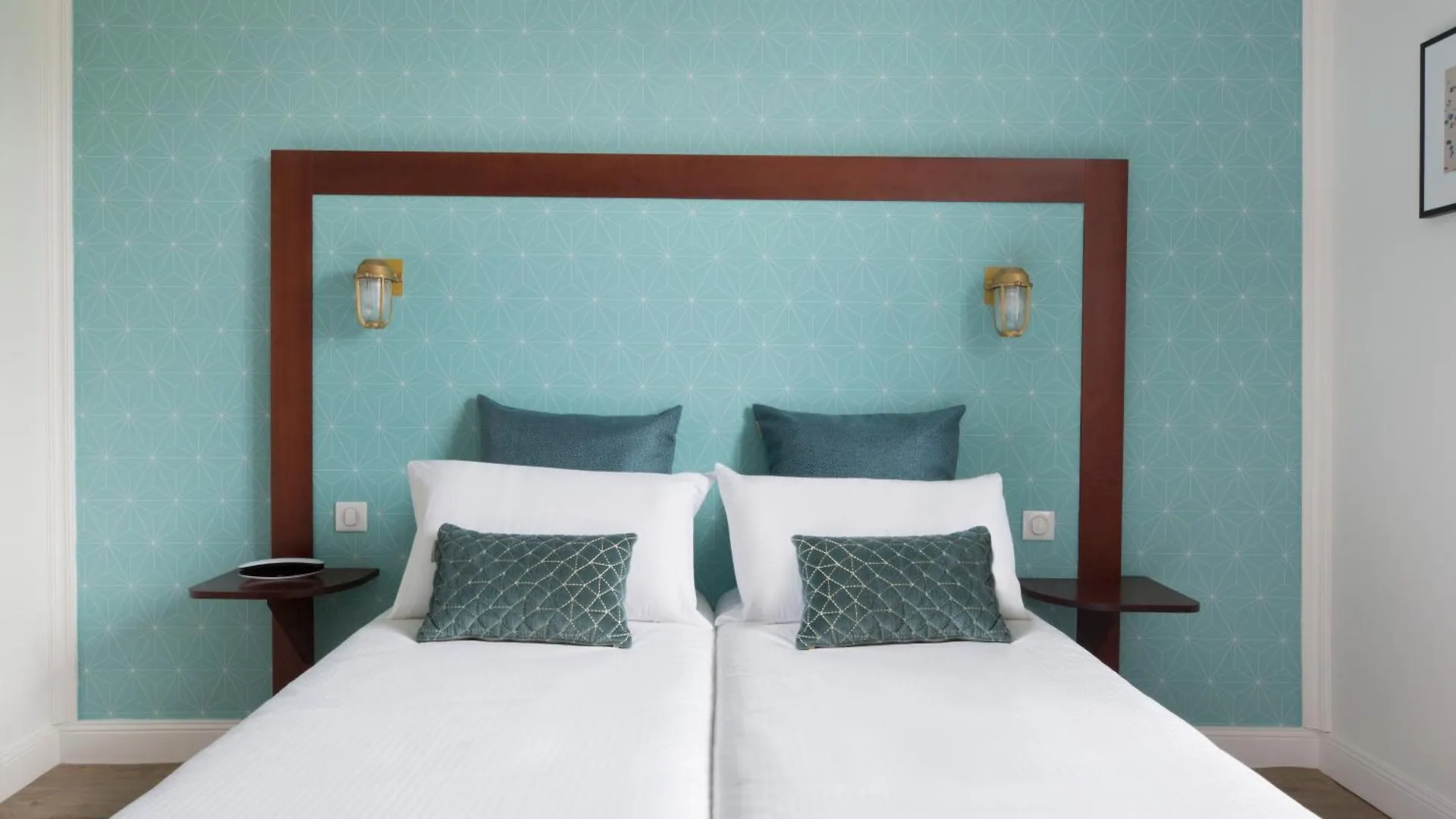 Hotel The Playce By Happyculture Paris