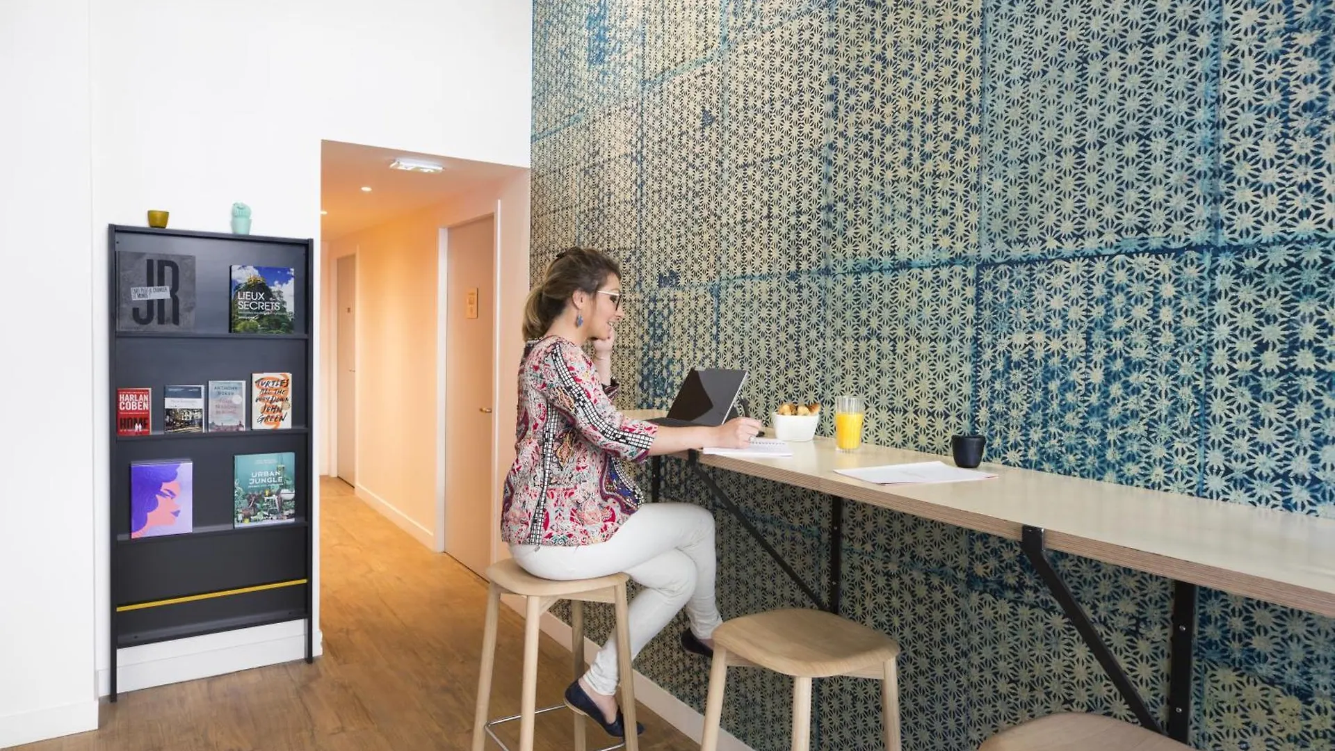 Hotel The Playce By Happyculture Paris