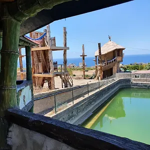  Hostal La Casa Nova España