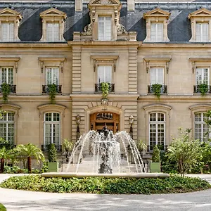 Saint ***** París