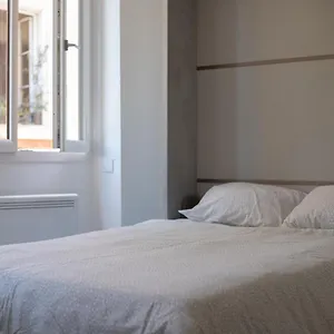  Apartamento Lumineux Place De Lenche Panier Francia