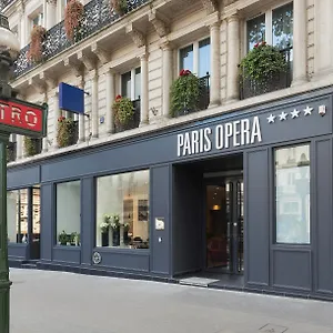 Opera Affiliated By Meliá **** París