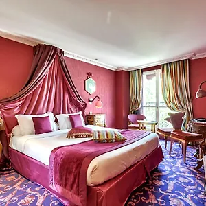 La Royale **** París