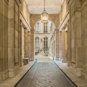 Alfred Sommier Parigi