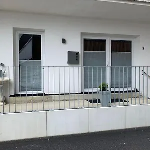 Appartamento Gemuetliche Mit Guter Anbindung