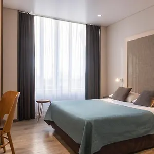 Central Hotel Paris *** París