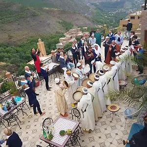 Bed & Breakfast Imlil