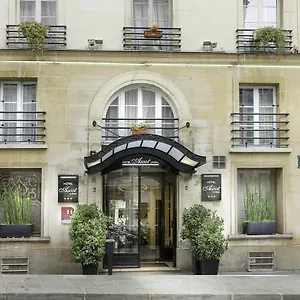 Ascot Opera Parigi