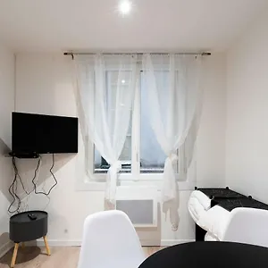  Apartamento 1 - Tout équipé Et Fonctionnel - Carmes, Francia