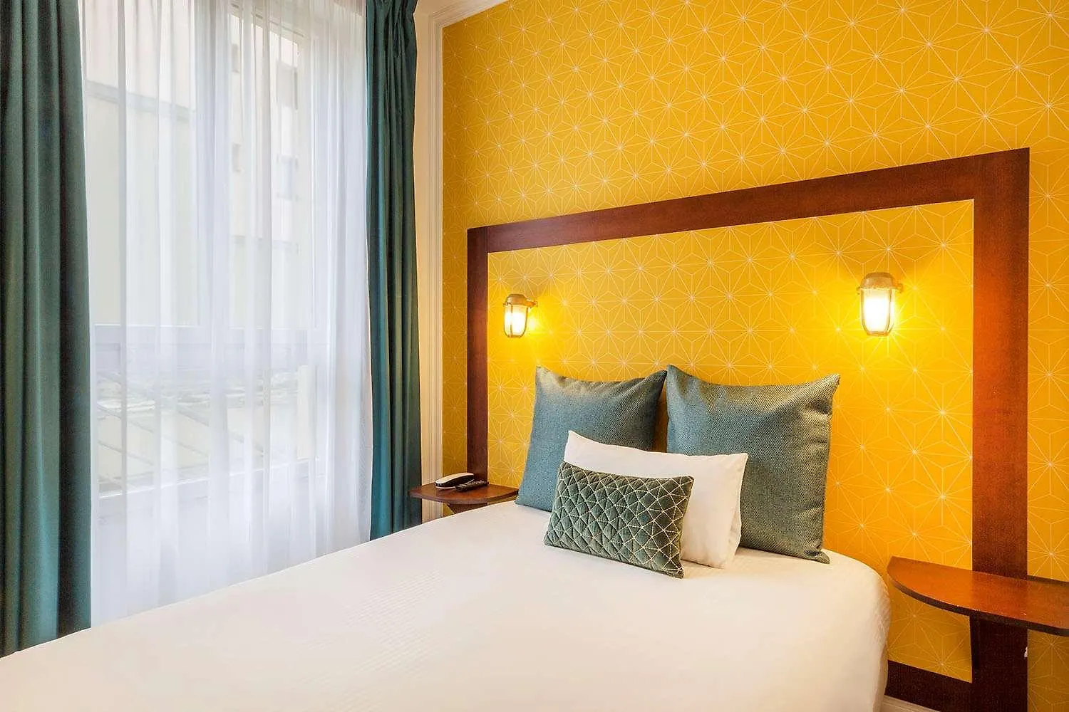 Hotel The Playce By Happyculture Paris