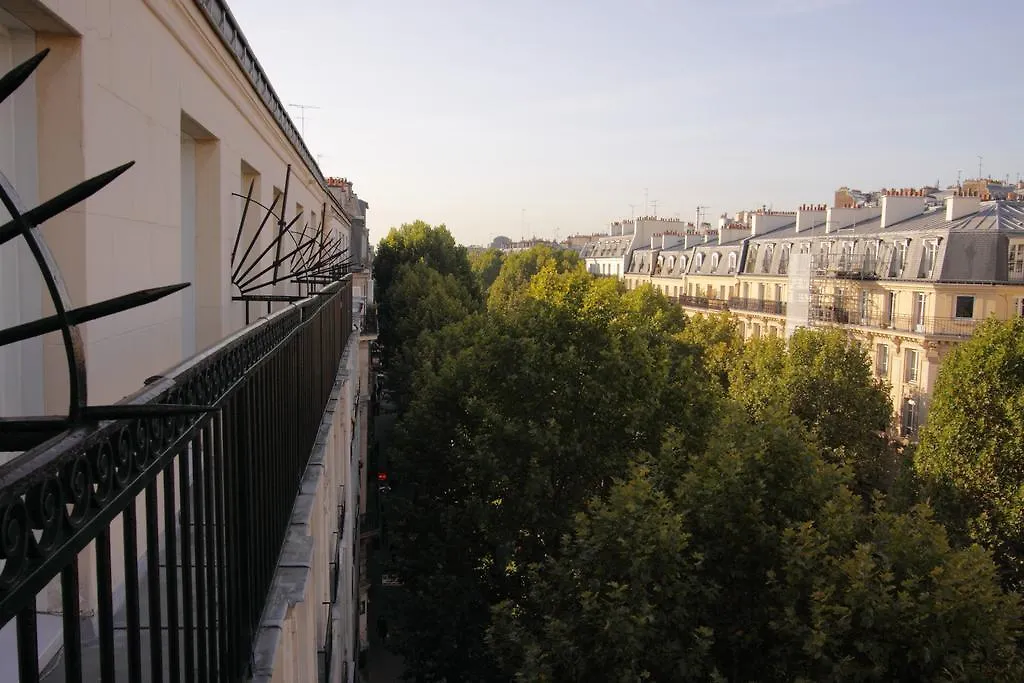 Hotel The Playce By Happyculture Paris