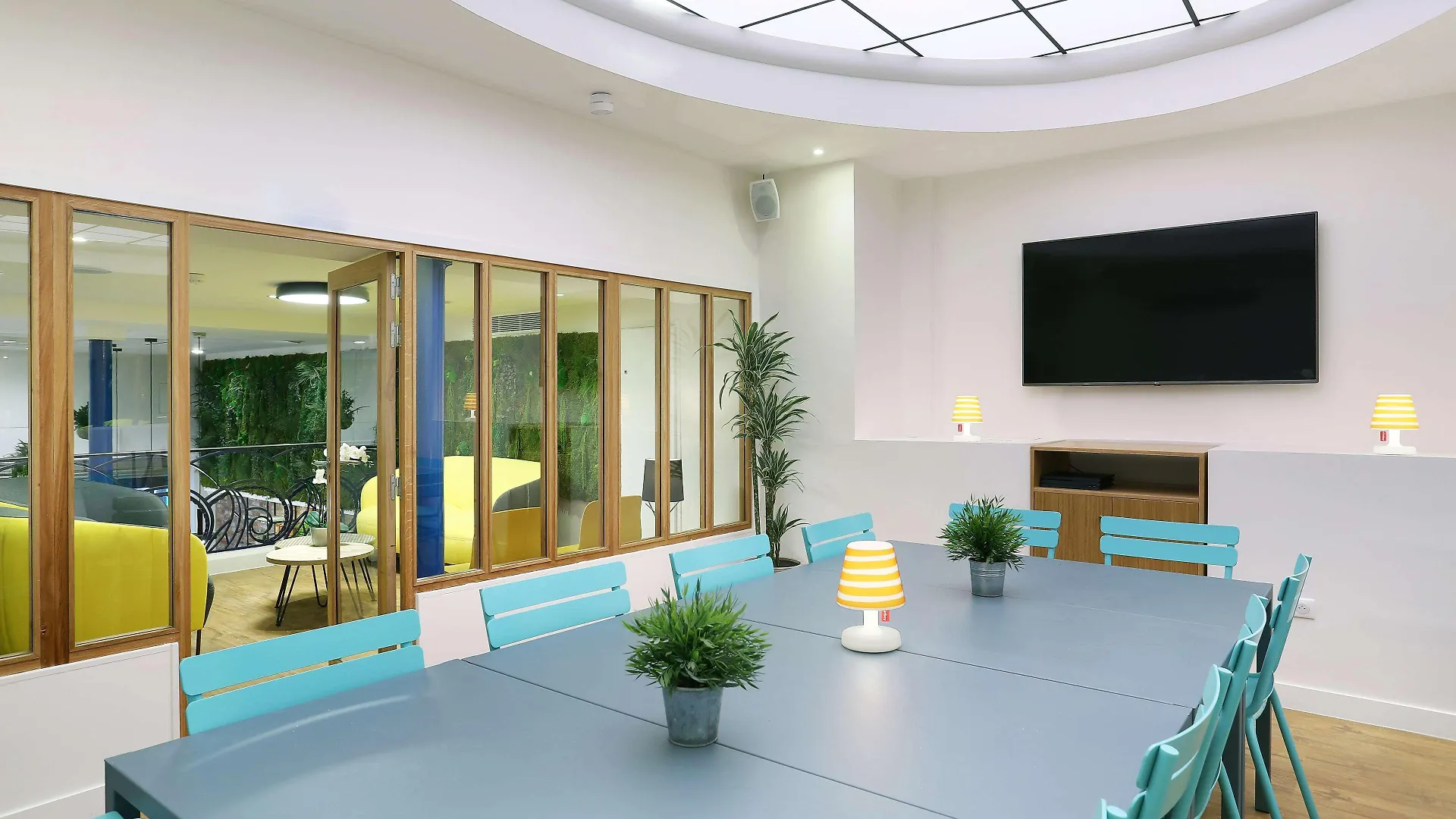 Hotel The Playce By Happyculture Parigi 4*,  Francia