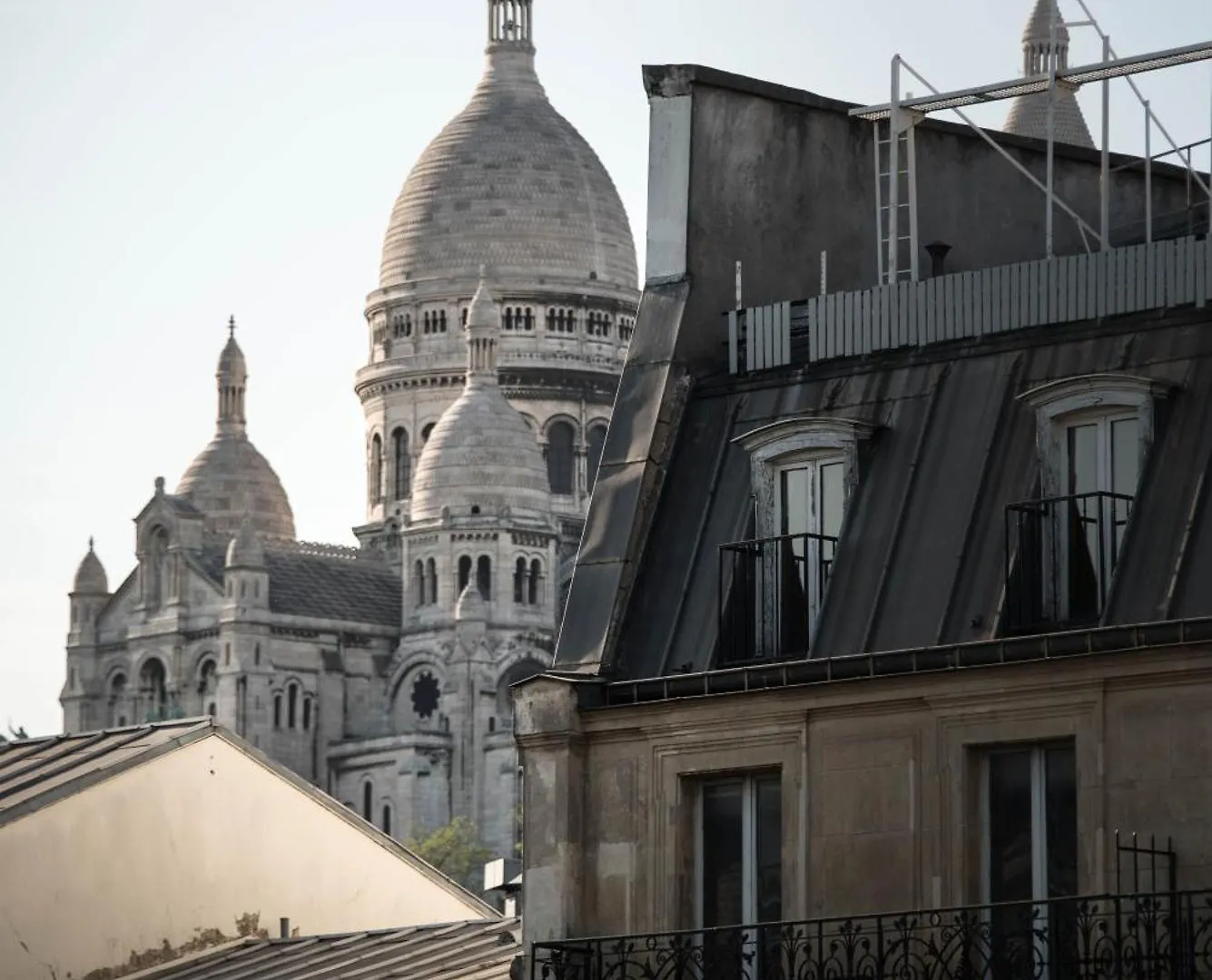 Hotel The Playce By Happyculture Parigi