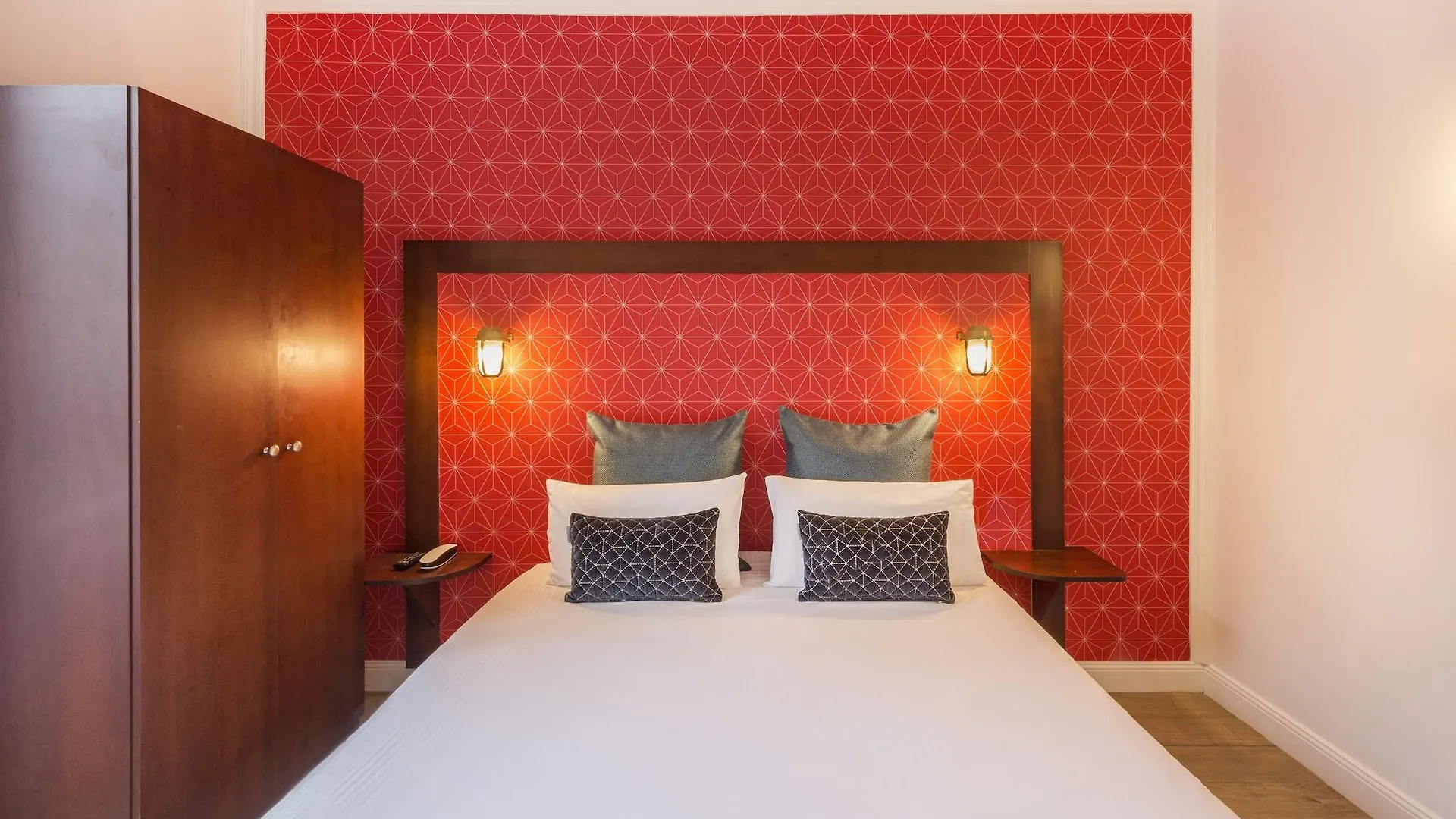 Hotel The Playce By Happyculture Parigi