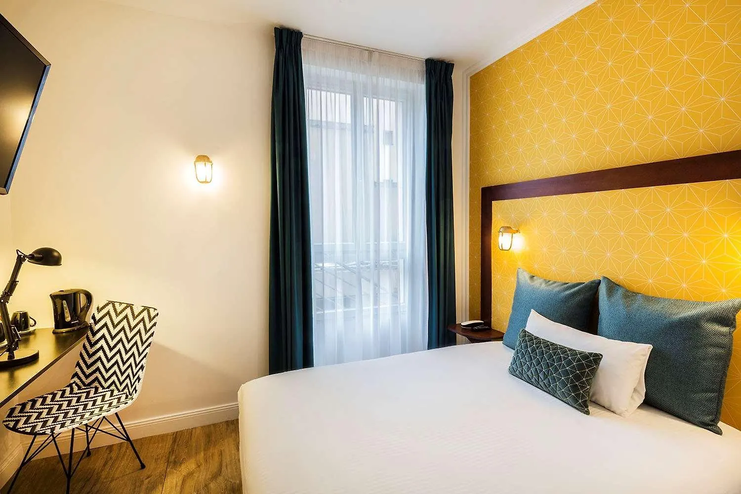 Hotel The Playce By Happyculture Parigi