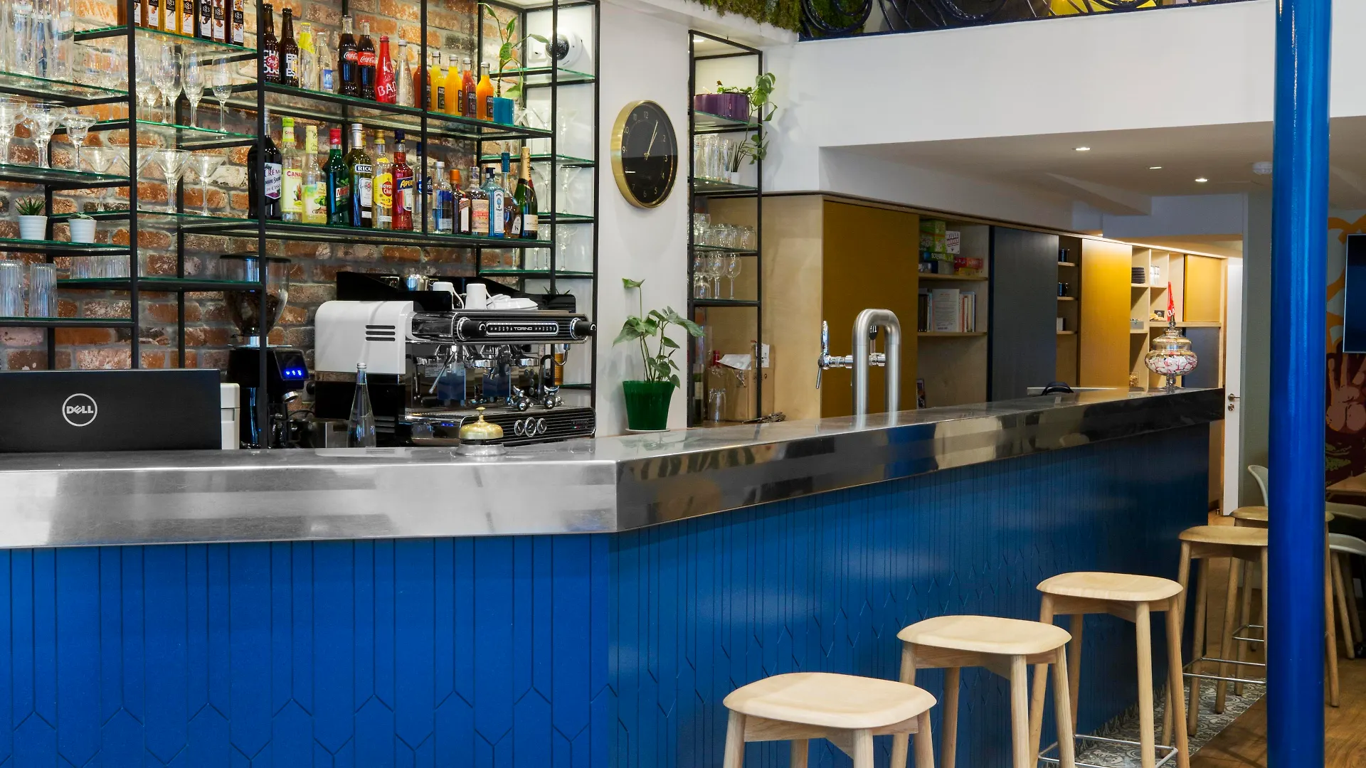 Hotel The Playce By Happyculture Parigi