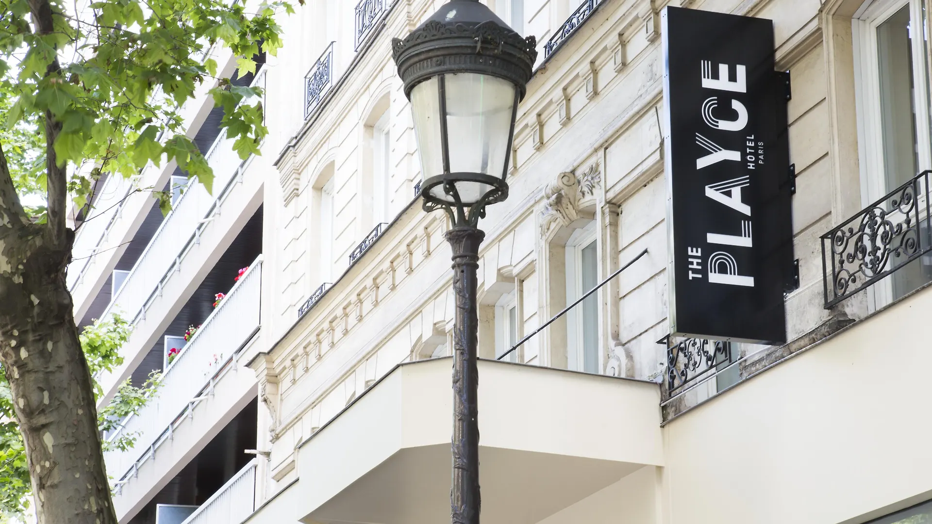 Hotel The Playce By Happyculture Parigi 4*,  Francia