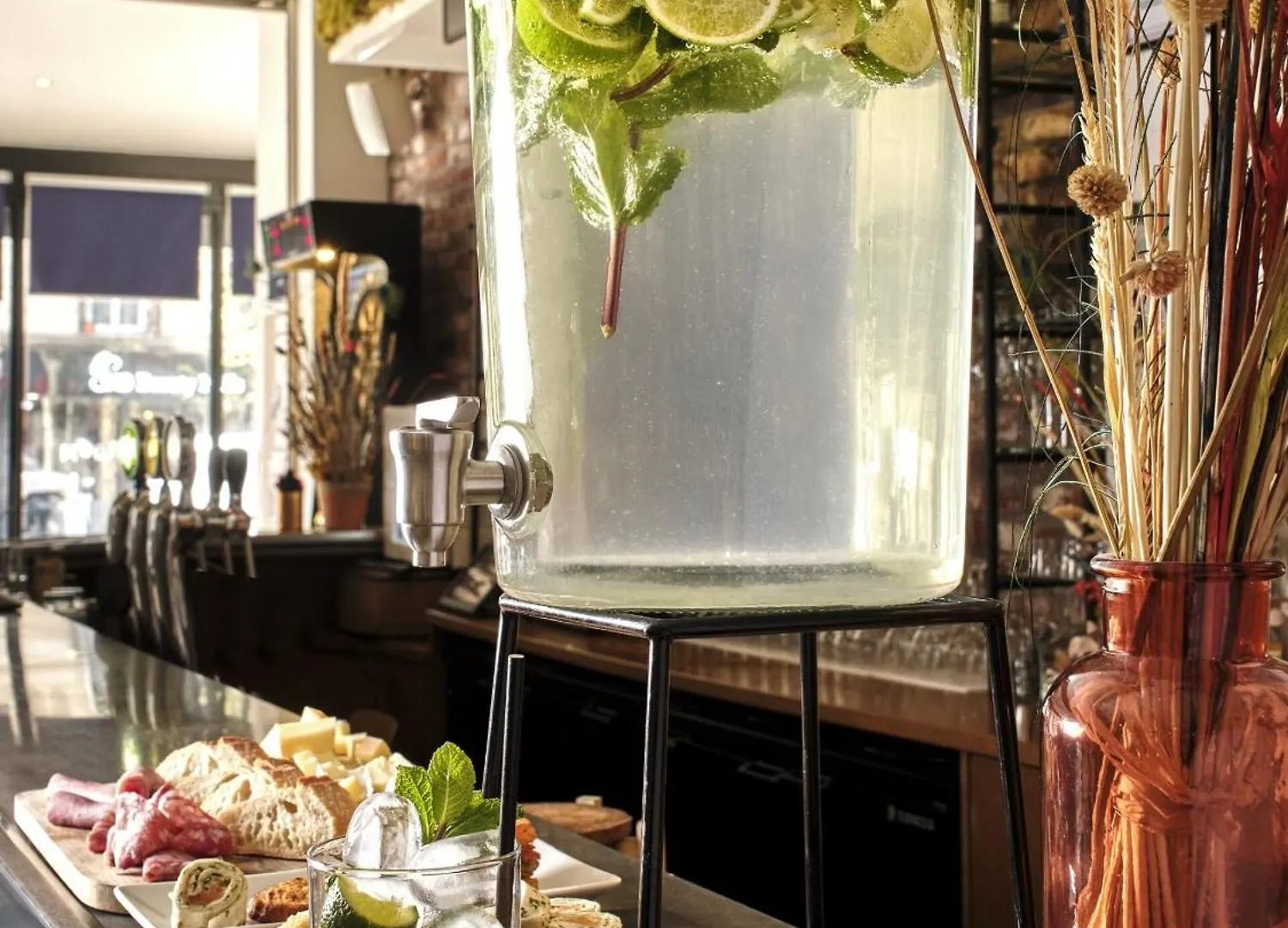 Hotel The Playce By Happyculture Parigi