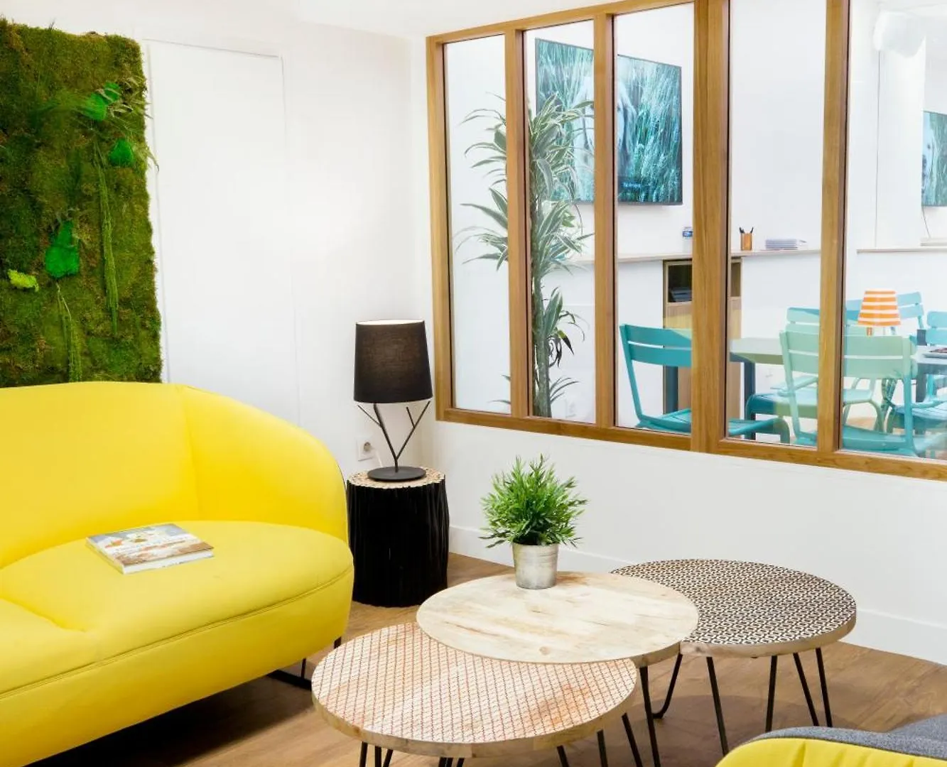 Hotel The Playce By Happyculture Parigi