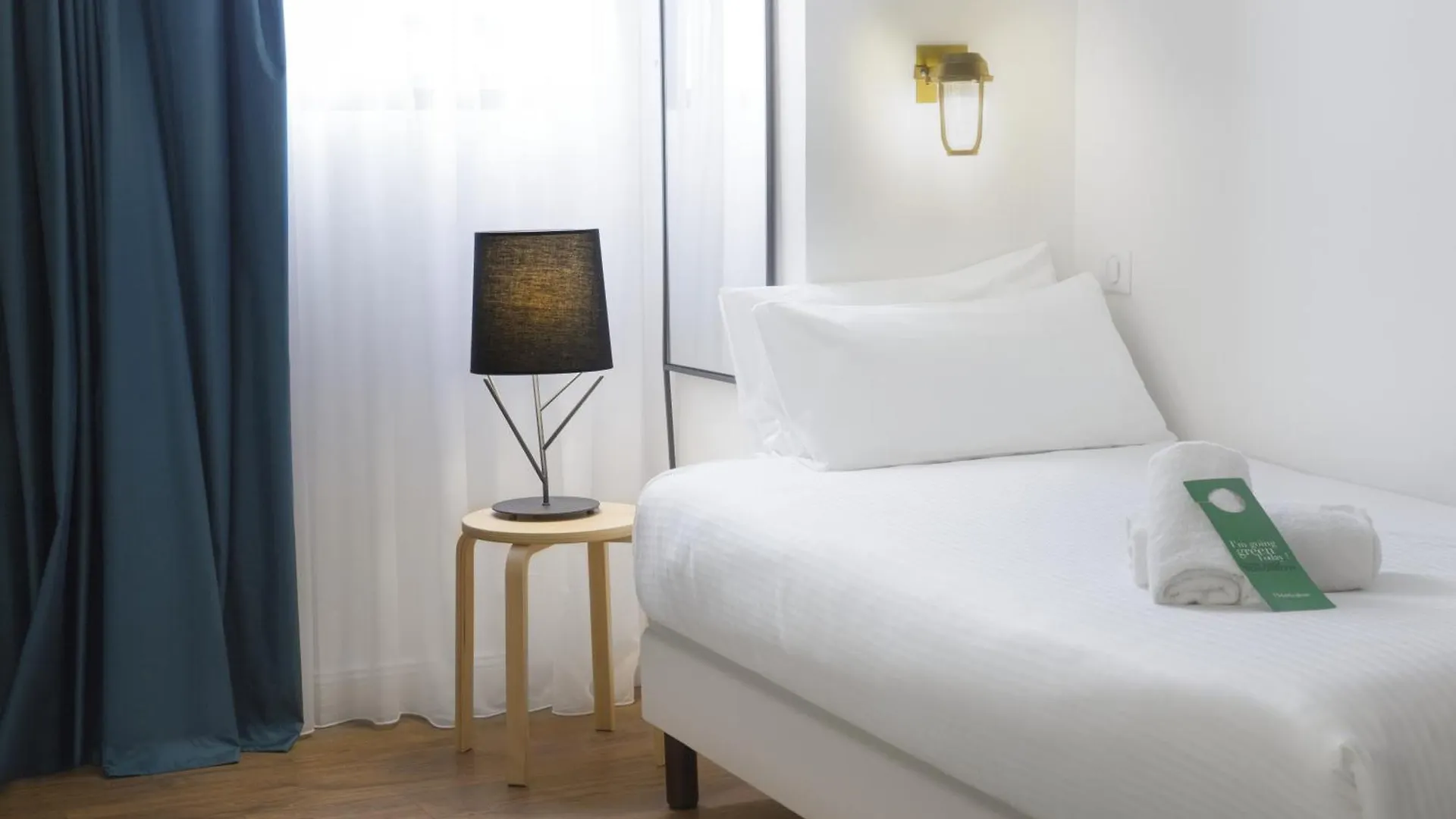 Hotel The Playce By Happyculture Parigi 4*,